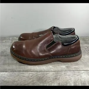 Dr. Martens | Shoes | Dr Doc Martens Tipton Slip On Brown  display picture 2